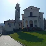 Ortacolorhome-greyhome Boleto * Madonna Del Sasso