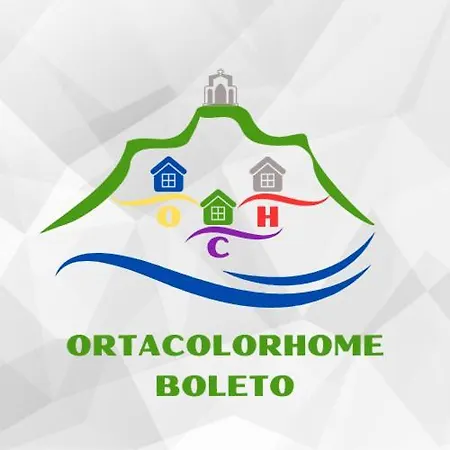 Ortacolorhome-greyhome Boleto Apartamento