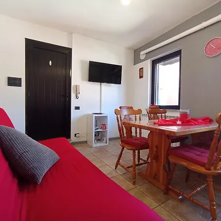 Ortacolorhome-greyhome Boleto Madonna Del Sasso