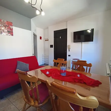 Apartamento Ortacolorhome-greyhome Boleto Madonna Del Sasso