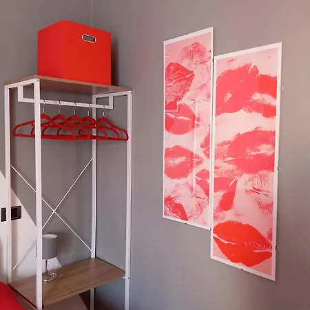 Ortacolorhome-greyhome Boleto * Madonna Del Sasso
