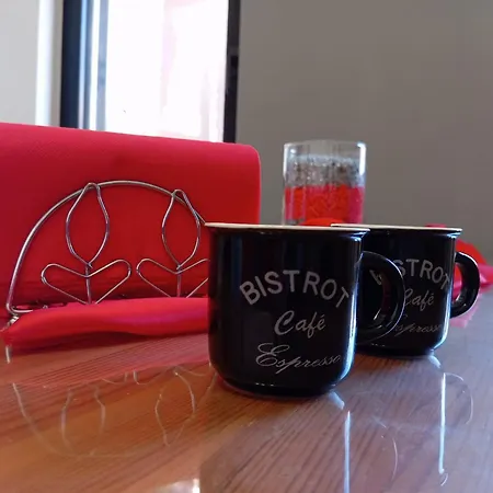 Ortacolorhome-greyhome Boleto 아파트 *