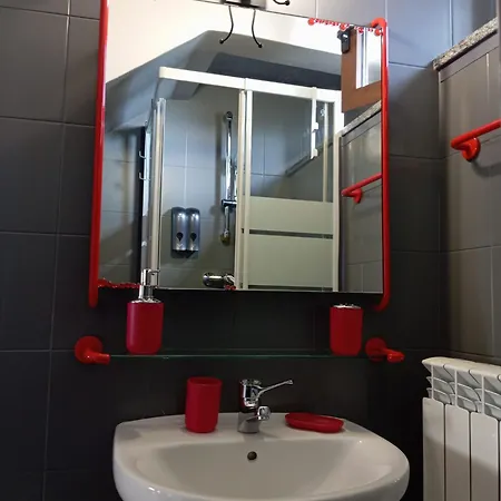 Ortacolorhome-greyhome Boleto 아파트