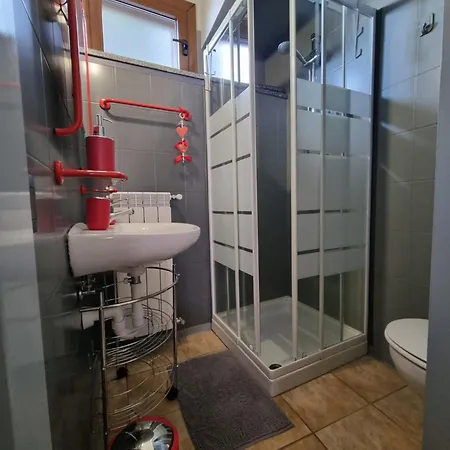 Apartment Ortacolorhome-greyhome Boleto *