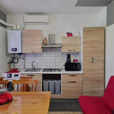 Lägenhet Ortacolorhome-greyhome Boleto