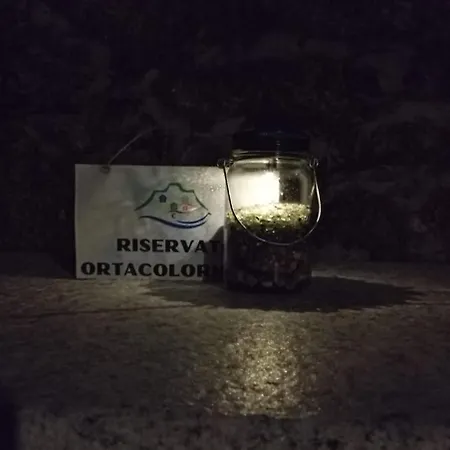 Ortacolorhome-greyhome Boleto Lägenhet *