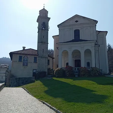 Ortacolorhome-greyhome Boleto * Madonna Del Sasso