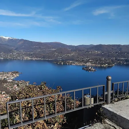 Ortacolorhome-greyhome Boleto Madonna Del Sasso