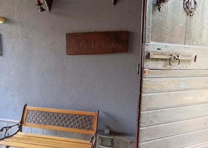 Ortacolorhome-greyhome Boleto * Madonna Del Sasso