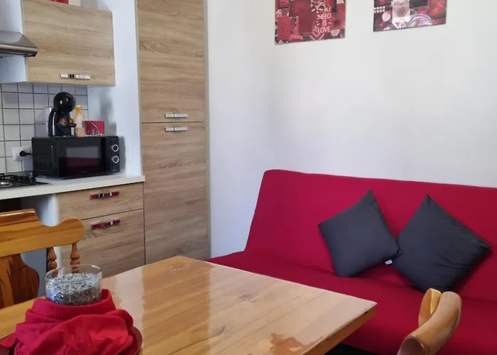 Ortacolorhome-greyhome Boleto * Madonna Del Sasso