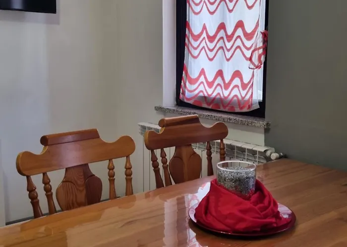 Ortacolorhome-greyhome Boleto شقة